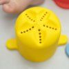 BABY EINSTEIN Pohárky stohovací Opus's Stack & Stream™ (5ks) 10