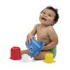 BABY EINSTEIN Pohárky stohovací Opus's Stack & Stream™ (5ks) 2