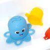 BABY EINSTEIN Pohárky stohovací Opus's Stack & Stream™ (5ks) 11