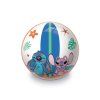 Gumový míč Stitch 22cm