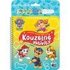 Kouzelné aktivity Paw Patrol
