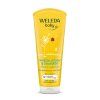 Weleda Baby Měsíčkový mycí krém a šampon 200ml