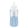 NUK FC+ lahev s kontrolou teploty, 150 ml 2