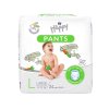 Bella Happy Pants 4 Maxi ( 8 14 kg) 24 ks