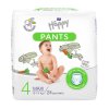 Bella Happy Pants 4 Maxi ( 8 14 kg) 24 ks