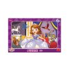 Puzzle Sofia první 15 dílků deskové