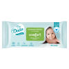 Dada vlhčené ubrousky extra soft 80ks Comfort 2