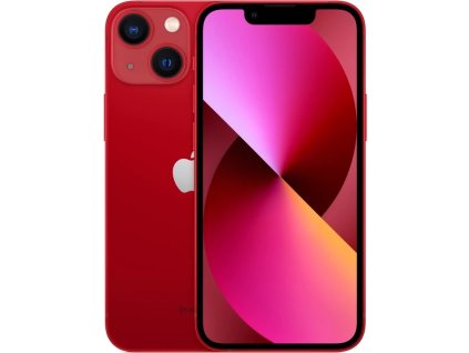 13 red