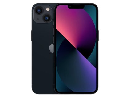 iphone 13 midnight
