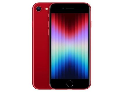 SE 3 red