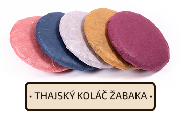 • THAJSKÝ KOLÁČ ŽABAKA •