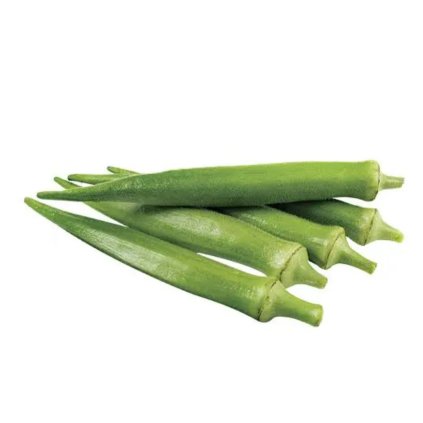 OKRA