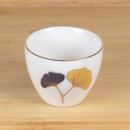 GINKGO