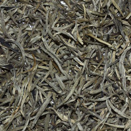 THAI BAI HAO YIN ZHEN 100 G
