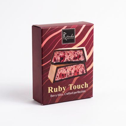 ritonka ruby touch