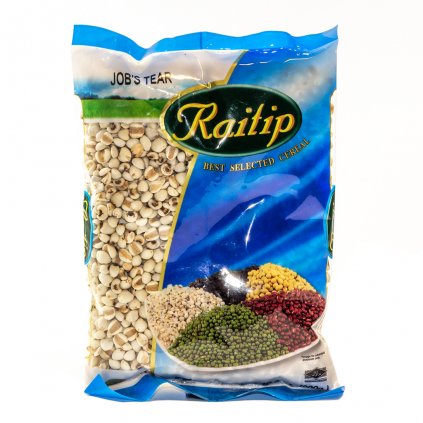 Slzovka obecná (Perličkový ječmen - Hatomugi) 300g