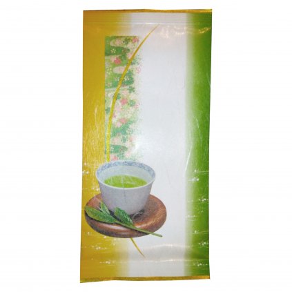 YUZU KUKICHA 50g