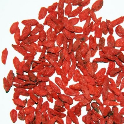 GOJI - KUSTOVNICE ČÍNSKÁ - 100 g