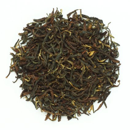 Gopaldhara Red Thunder Ruby 50g