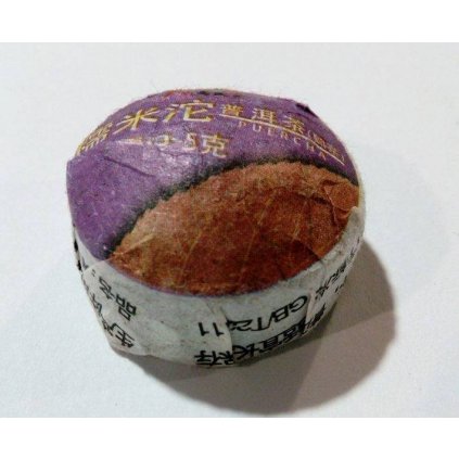 Mini Toucha - Rice Sticky - 4g