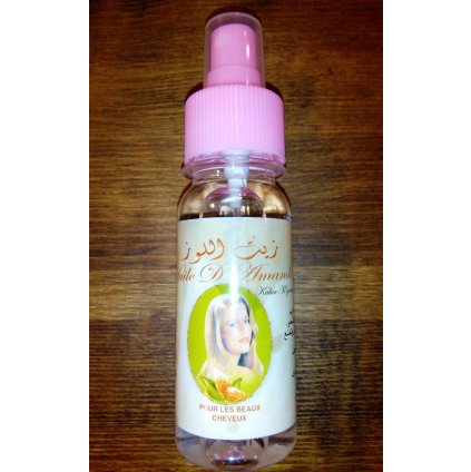 Mandlový olej 50ml