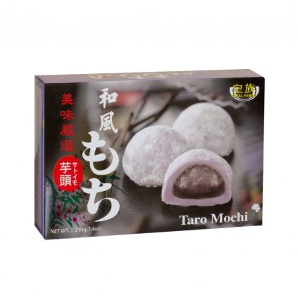 mochi taros