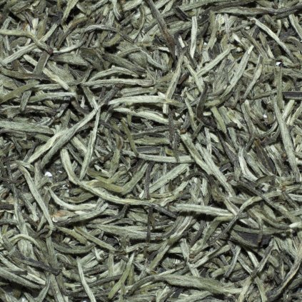 Silver Needle Gao Ling Shan Spring - 50g