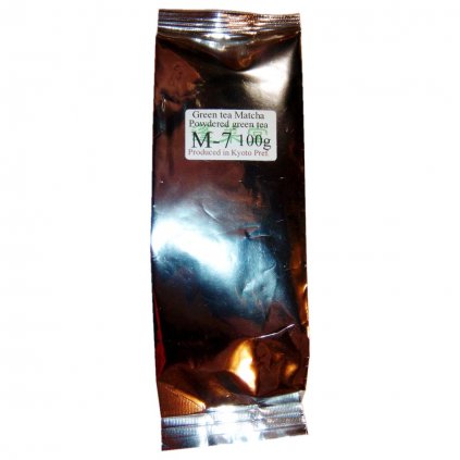 Matcha M7 - 100g