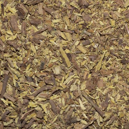 Šišák bajkalský kořen - 100g