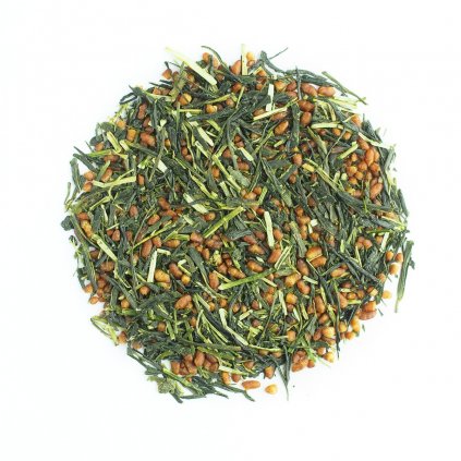 Genmaicha