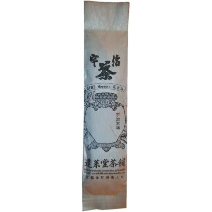 Genmaicha 100g