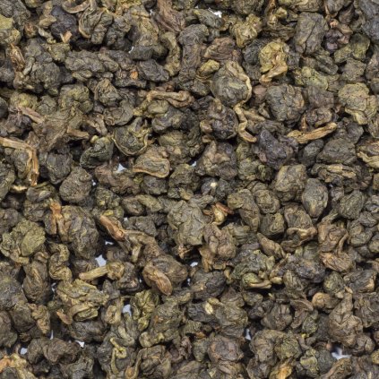 Dong Ding Oolong N°17 A 100g