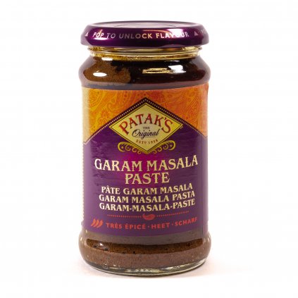 garam masala