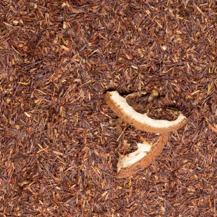 ROOIBOS KRVAVÝ POMERANČ