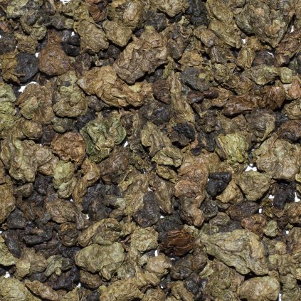 Oolong z kávových listů 50g