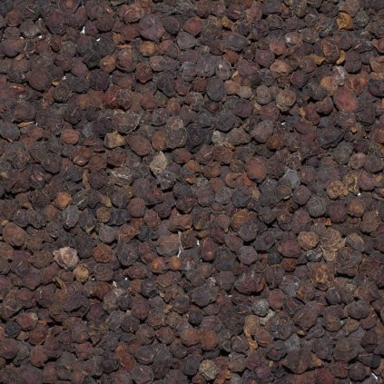 Sušená klanopraška (Schisandra chinensis) - plod - 50g