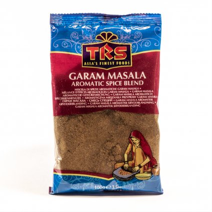 garam masala100G