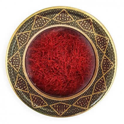 Íránský šafrán Sargol, 5 g