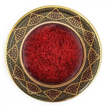 Íránský šafrán Sargol, 20 g