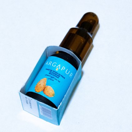 Olej ze semínek opuncie 10ml