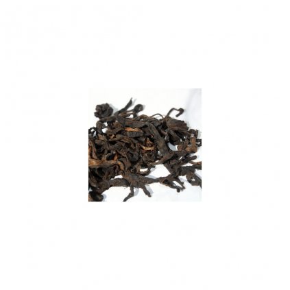 Pu Erh Shu Ho Lan Min 100g