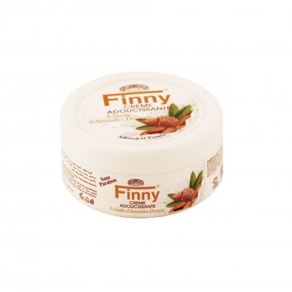 Mandlový krém Finny 100ml