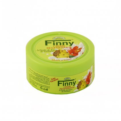Opunciový krém Finny 100ml
