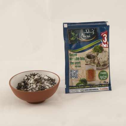 Tuareg v sypané kostce 25g