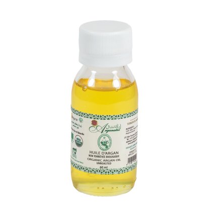 Kosmetický arganový olej - Arganat 25ml