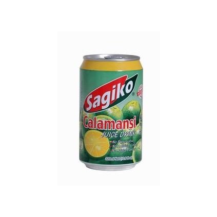 Nápoj z kalamondýnek 320ml