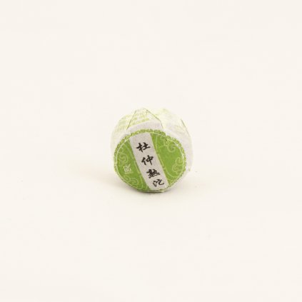 Mini Toucha Du Zhong Shu (4g)
