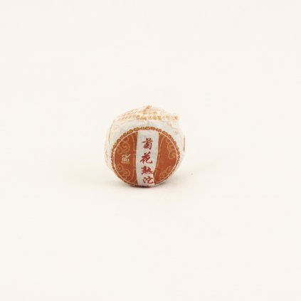 Mini Toucha Shu - chryzantéma (4g)