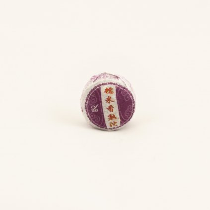 Mini Toucha Shu - Rice Sticky (4g)