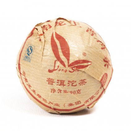 2006 Long Shong Tuocha 80 g